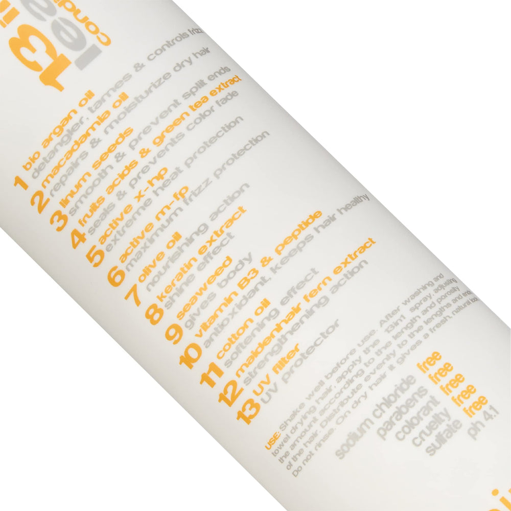 Sustainable Glam Apto para todo tipo de cabello.