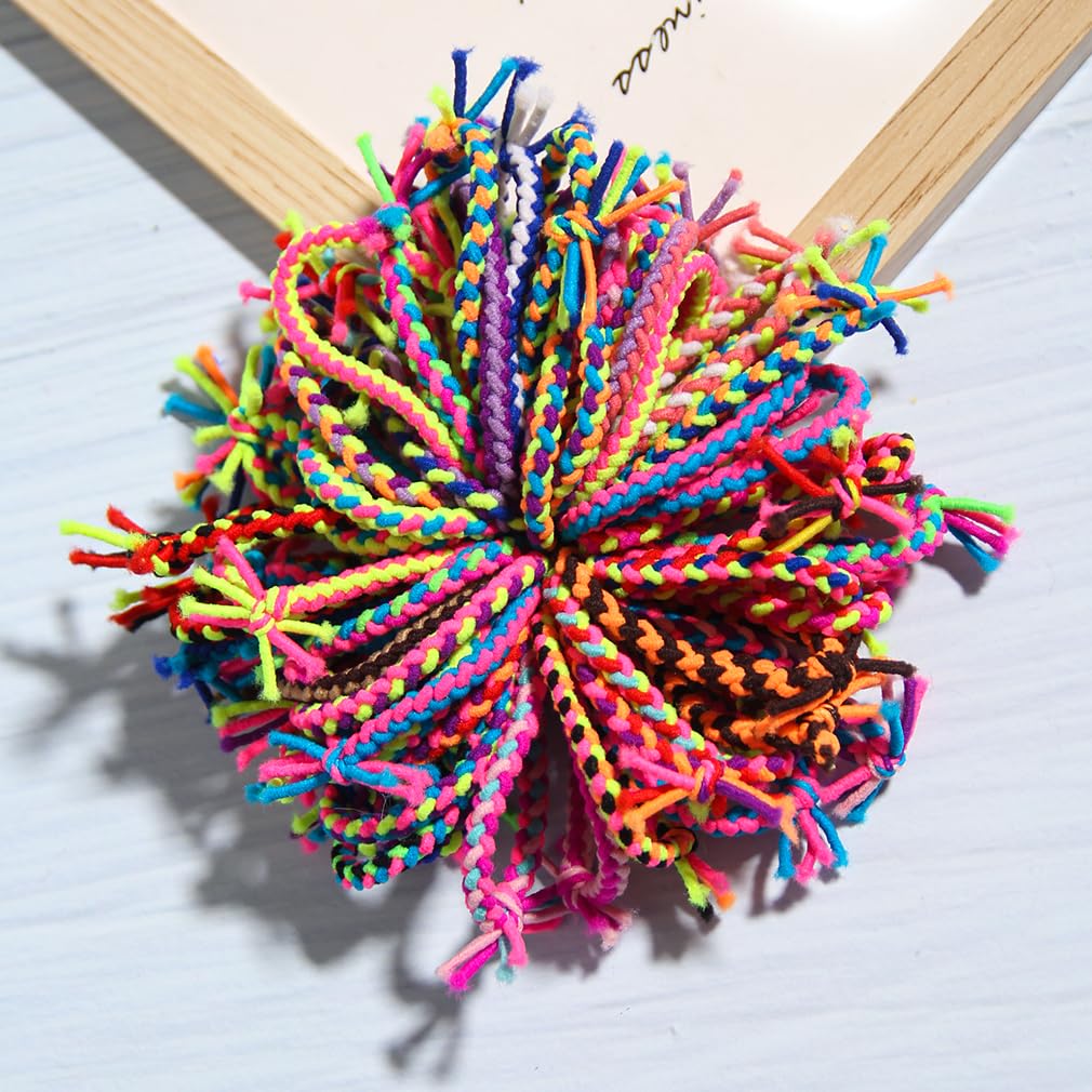Variedad de colores SUSULU para peinados versátiles.