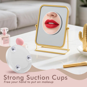 Kit pinzas Suupvaor para cejas y maquillaje