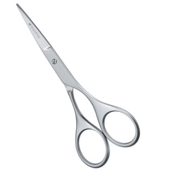 Tijeras Suvorna para barba: corte preciso y cómodo.