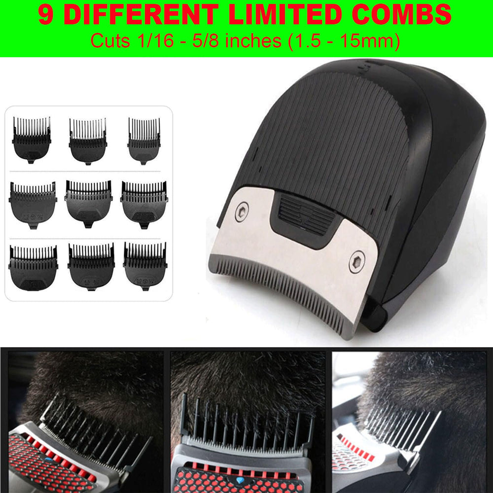 Estuche incluido facilita viaje y almacenamiento del kit