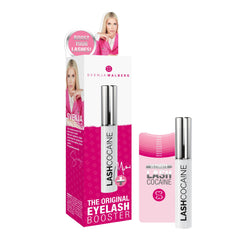 Svenja Walberg Mini Lashcoca!ne serum para pestañas, uso diario para potenciales resultados.