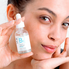 SVR B3 Concentrate gota de aplicación para alivio de la tensión facial