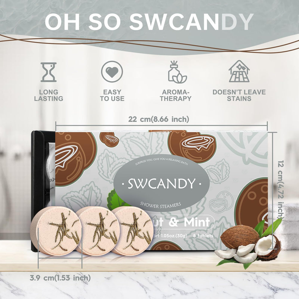 SWCANDY empaque elegante regalo para ocasión especial
