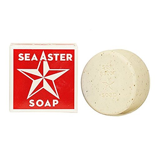 Savon Swedish Dream, sel-de-mer: mousse légère et nettoyage revigorant.