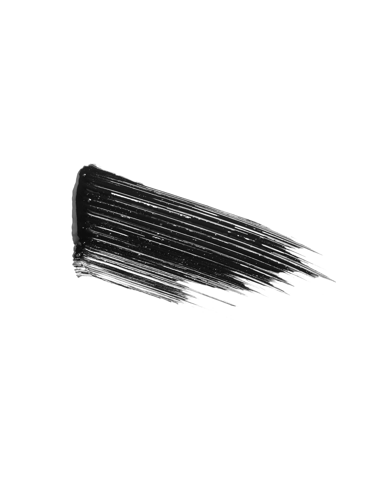 SWEED Cloud Mascara – résistance à l’eau légère pour une tenue de journée.