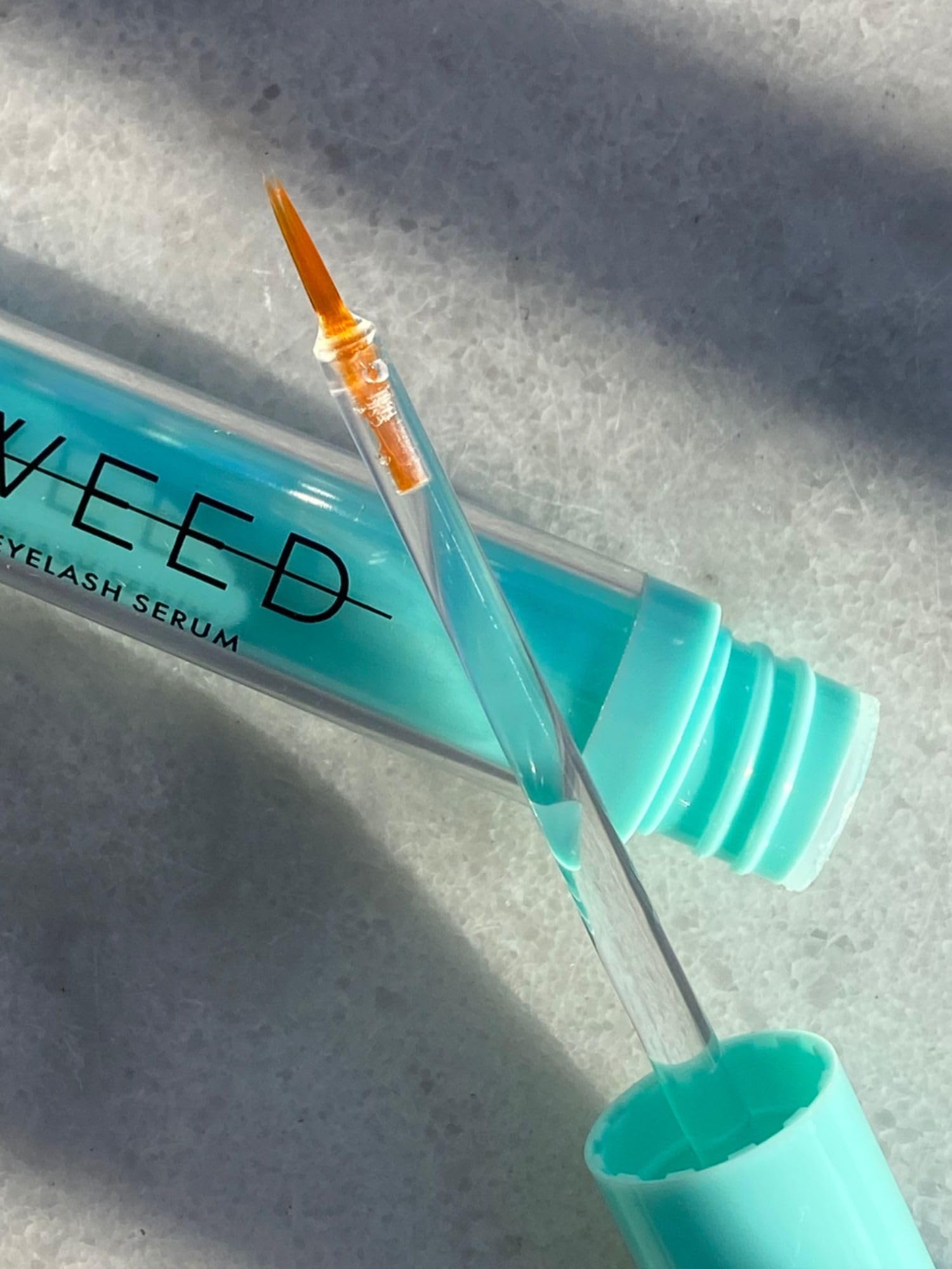 Sweed suero: producto vegano y libre de crueldad para pestañas