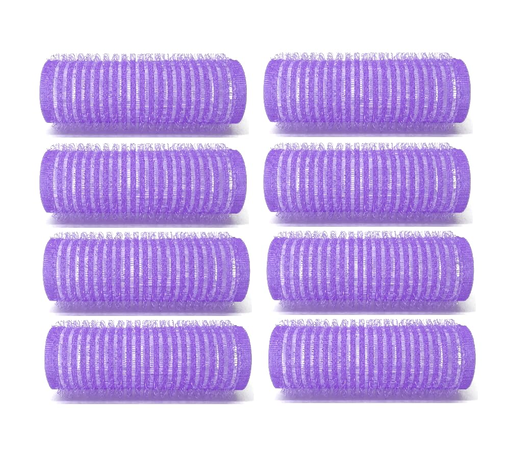 Rulos Sweet Online Deal para secado rápido y rizos definidos.