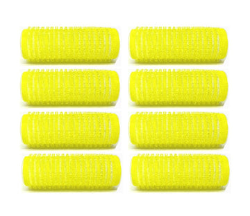 Rulos Sweet Online Deal con dientes estratégicos para fijar cabello.