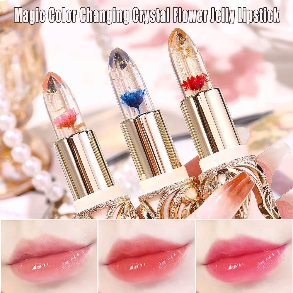 SWETIYOU labial gelatina hidratante mantiene labios suaves y nutridos.