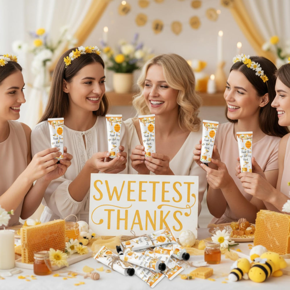 Swiffen crema manos miel conjunto-regalo: ideal para fiestas.