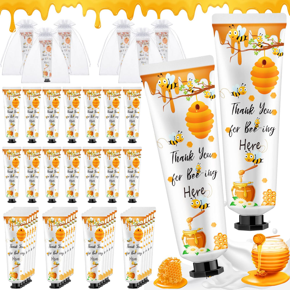 Swiffen crema manos miel set 48: regalo ideal para compartir en eventos.