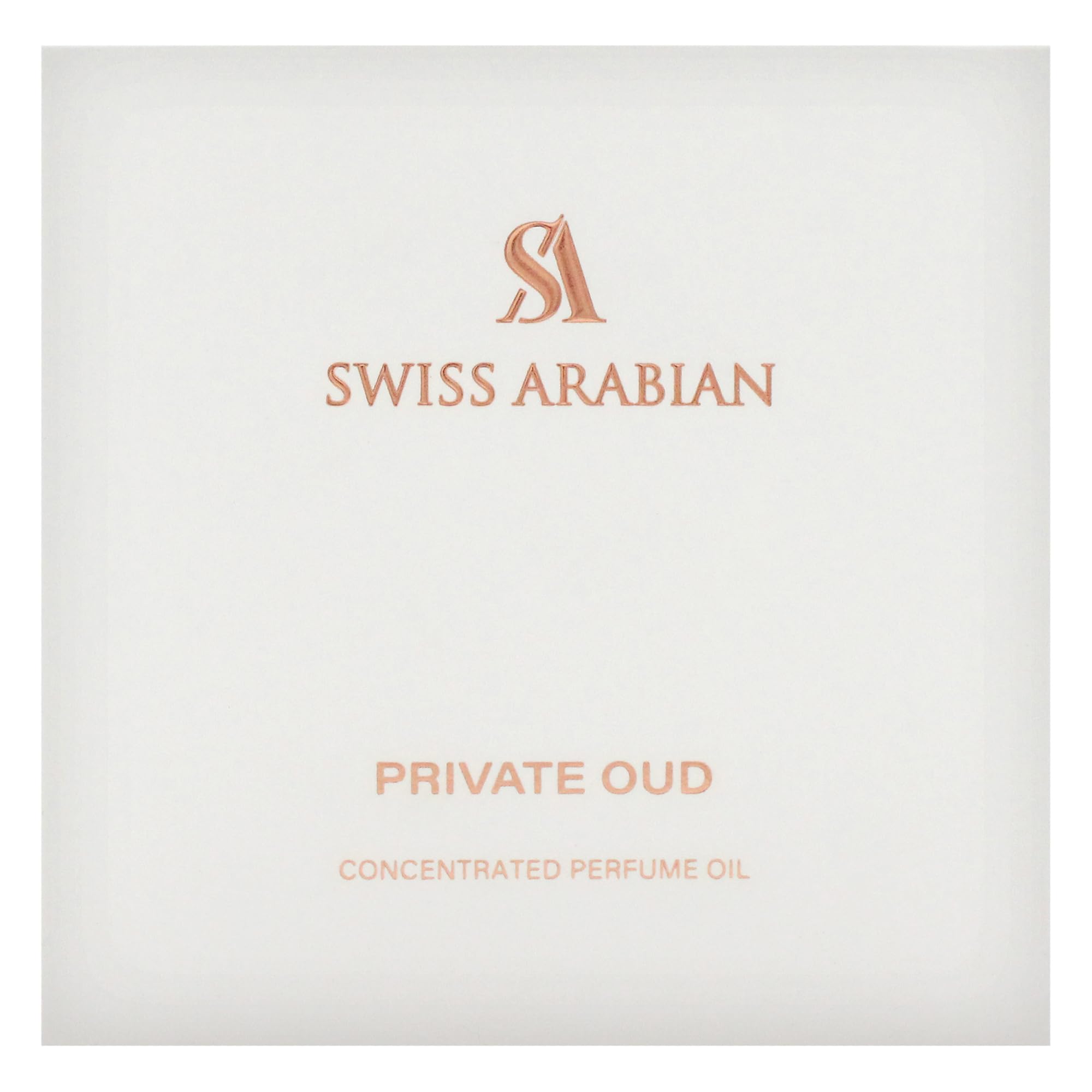 Oud puro realza la presencia del aroma en Oud Privado.