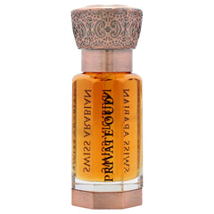 Swiss Arabian Private Oud, notas de oud intenso para uso diario discreto.