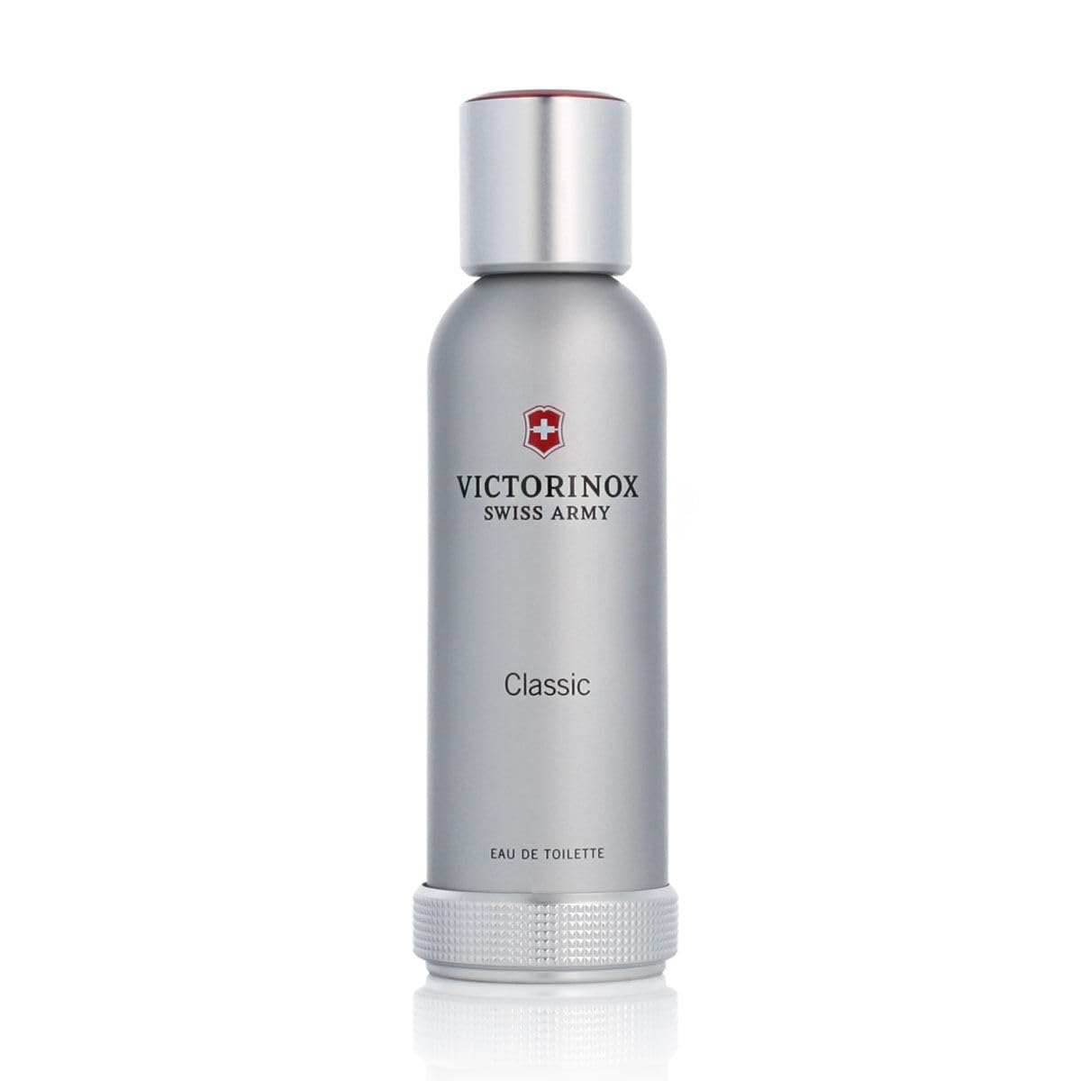 Swiss Army Eau de Toilette, presentación en caja, regalo elegante para él