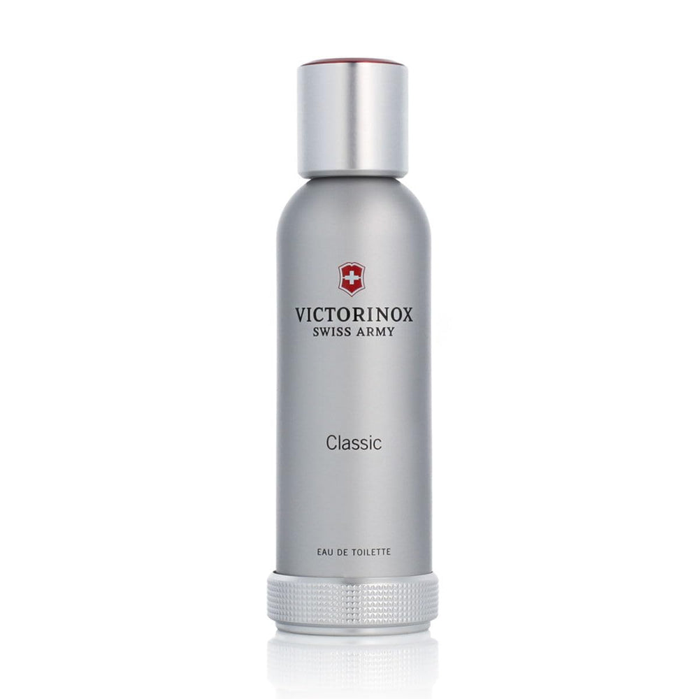 Swiss Army Eau de Toilette, presentación en caja, regalo elegante para él