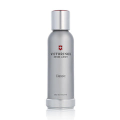 Swiss Army Eau de Toilette, presentación en caja, regalo elegante para él