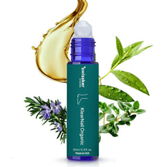 Swissklip KlearNail Stick: aplicación roll-on para uñas limpias y sanas