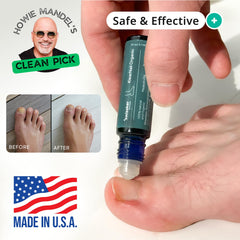 Swissklip KlearNail Stick: uñas brillantes y aspecto más claro con tratamiento regular