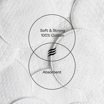 Swisspers cuidado de piel sensible exfoliación suave