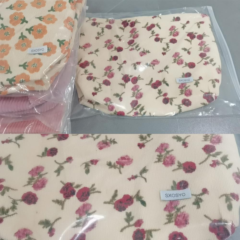 Bolsa de viaje SxoSyo para organización durante el desplazamiento