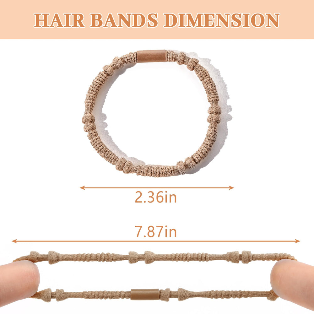 SYGY accesorios cabello 5 estilos para looks versátiles durante el día.