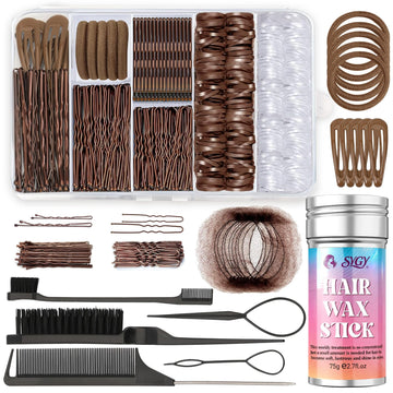 SYGY kit ballet completo para peinados profesionales y prácticas