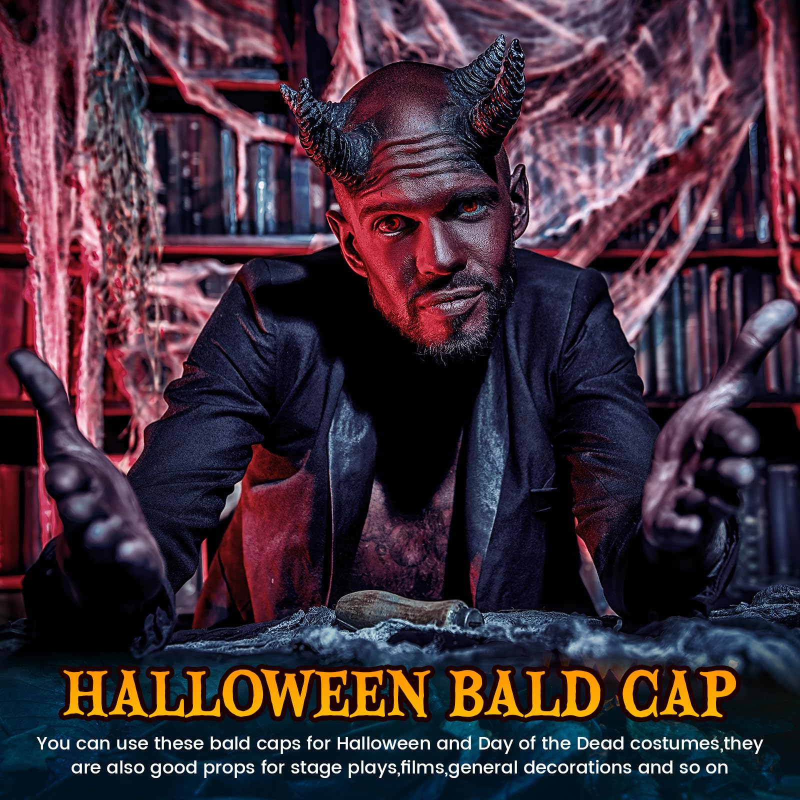 Syhood gorra de malla para cabello facilita fijación del peinado