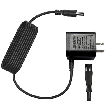 Cargador SYXLCH 8V para Philips HQ840 conector seguro para uso diario