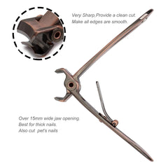 SZQHT acero inoxidable de alta precisión para un corte limpio y duradero.