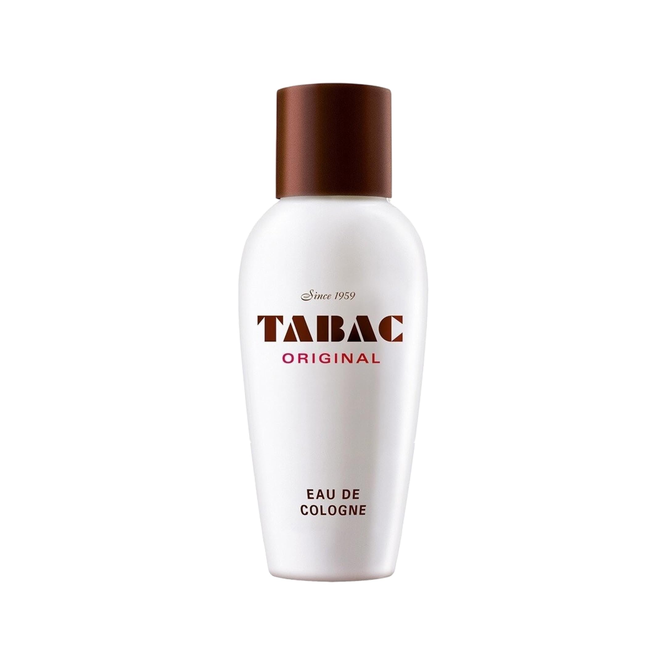Tabac Original eau de cologne splash bottle, classic 10oz size for daily use.
