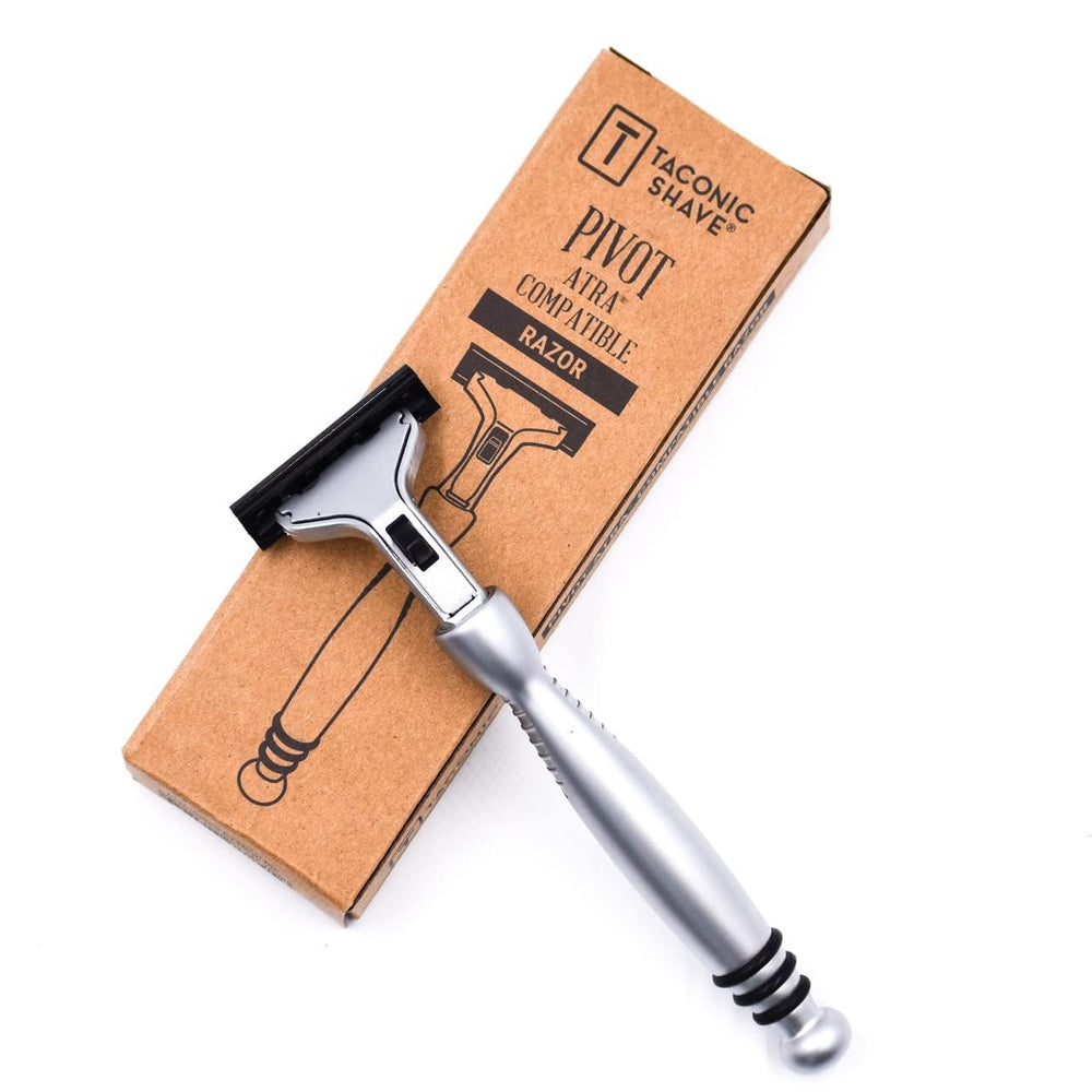Taconic Shave, compatibilidad amplia sin costos excesivos en repuestos.
