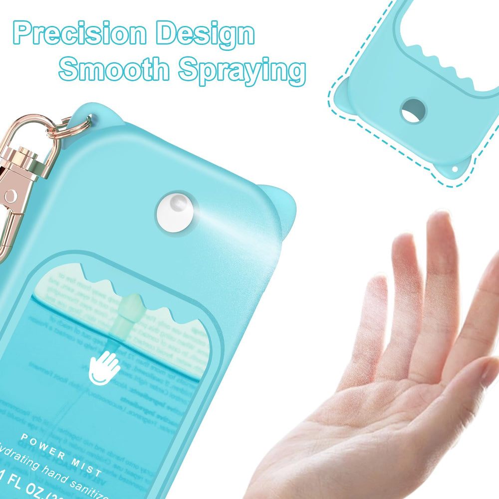 Taessv estuche color azul vibrante añade estilo y protección.