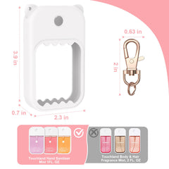 Taessv material de alta densidad, resistente y fácil de limpiar.