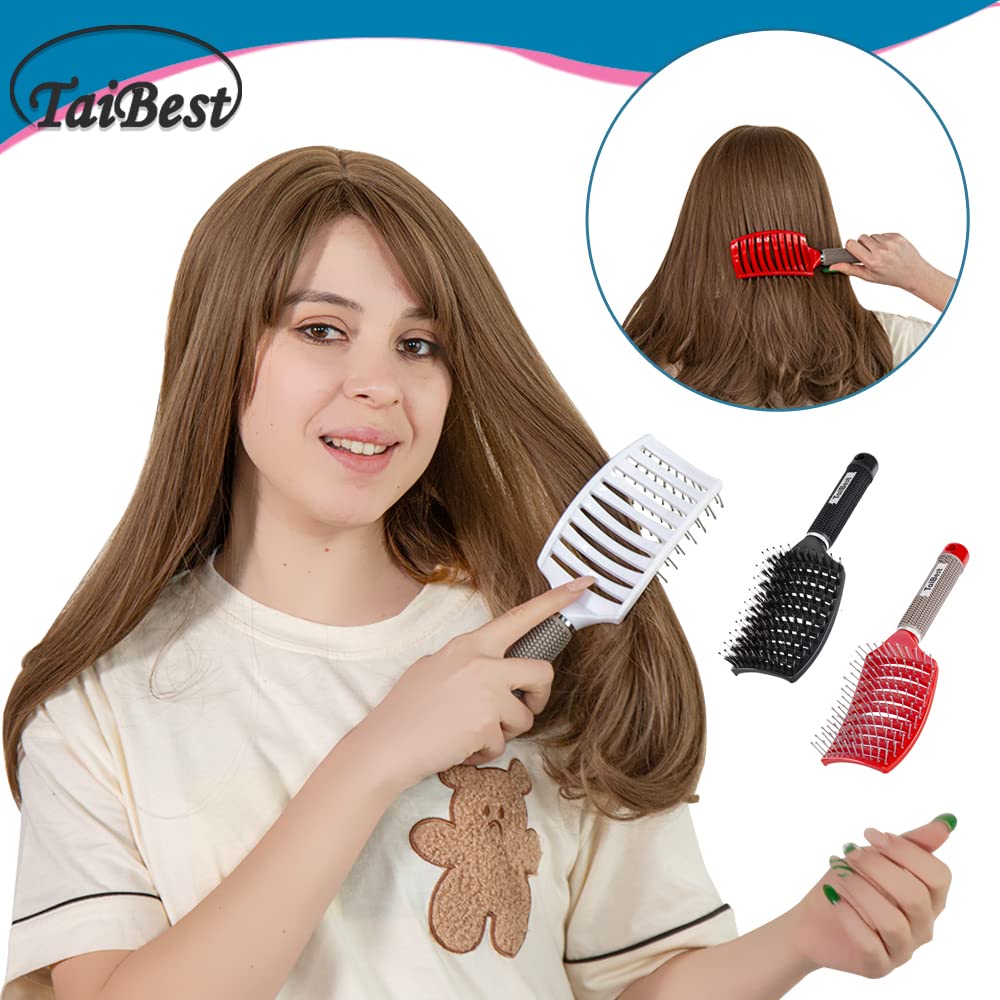 Diseño con gancho magnético Taibest facilita almacenamiento rápido