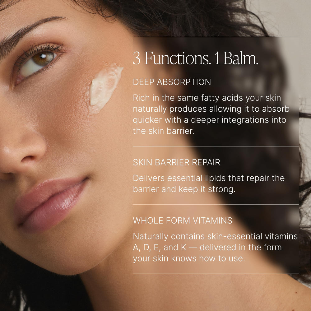 Talova balsamo para labios y manos hidrata y suaviza