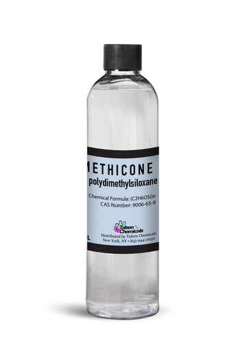 Talsen Chemicals Dimethicone Oil skin-application demonstrates a light barrier for gentle moisture retention.