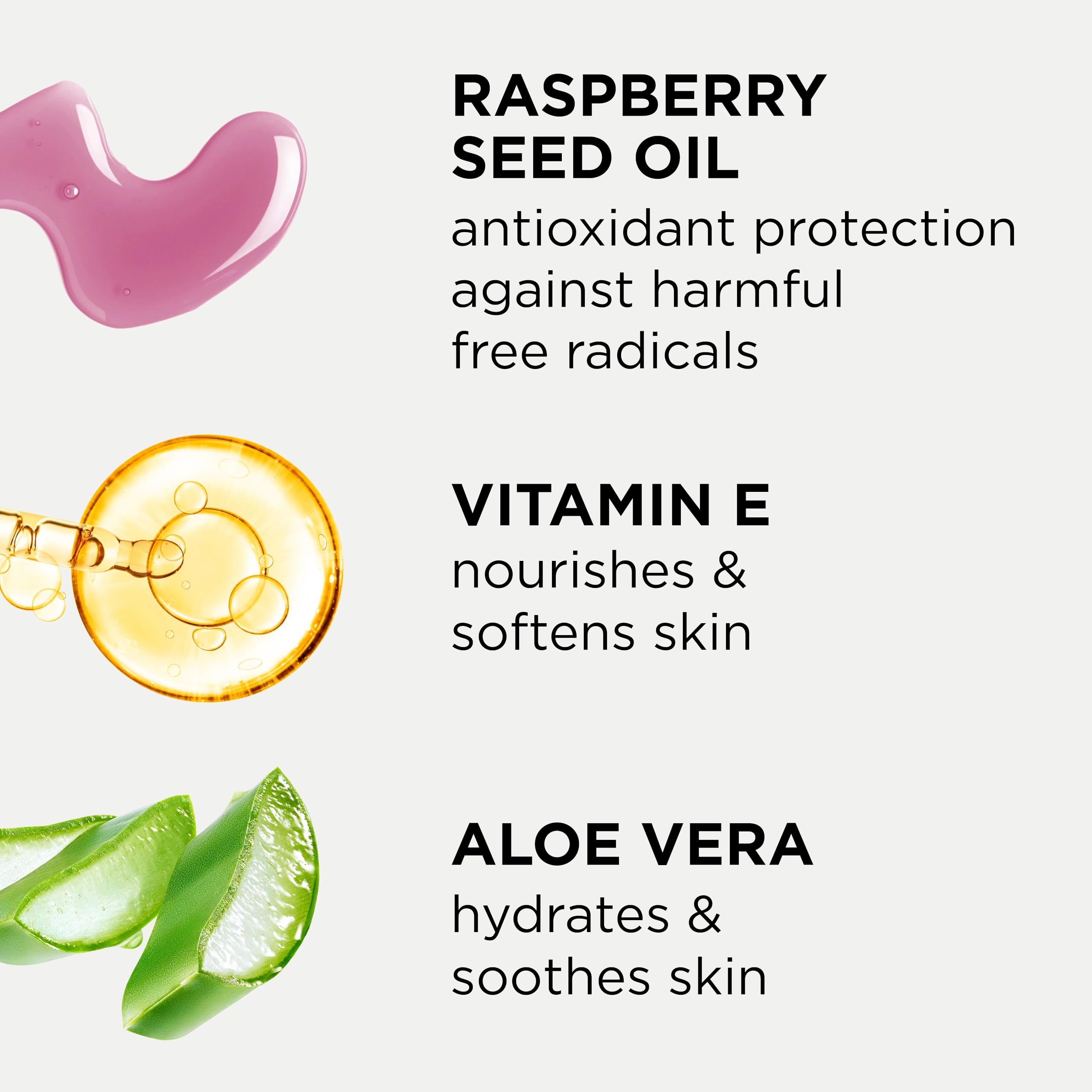 Tan-Luxe The Face: piel más nutrida y sin rayas tras la aplicación