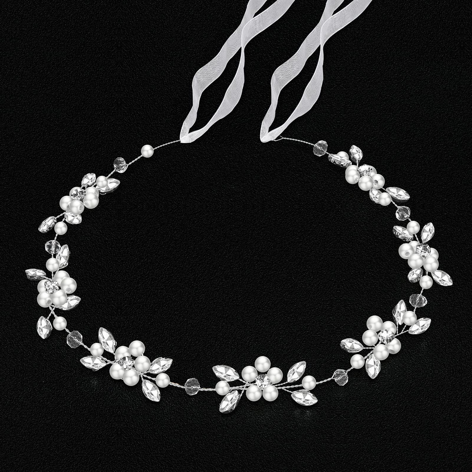 Diadema Tanfeine regalo-ideal, perfecto para cumpleaños y celebraciones