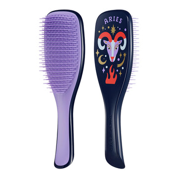 Tangle Teezer Aries desenreda rápido y reduce enredos durante la rutina.