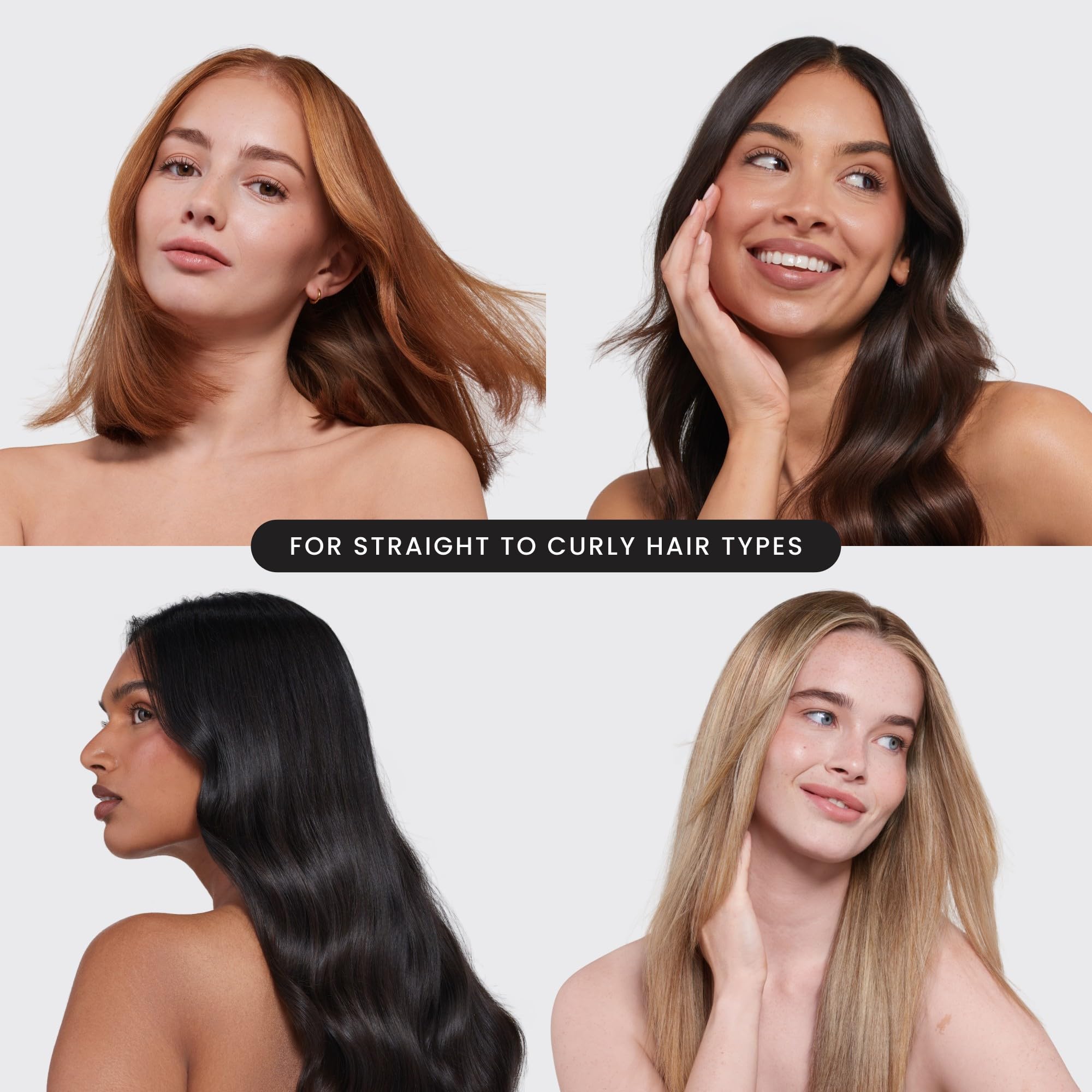 Tangle Teezer Chrome Detangler, desenreda sin tirar tras el lavado