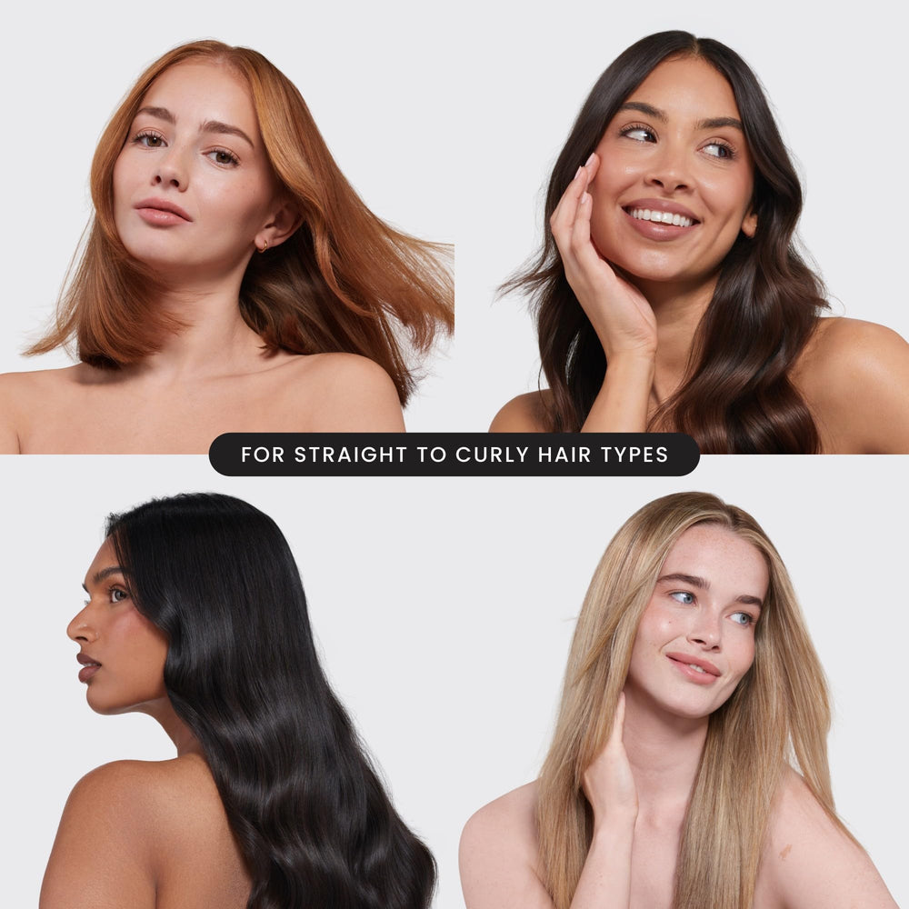Tangle Teezer Chrome Detangler, desenreda sin tirar tras el lavado