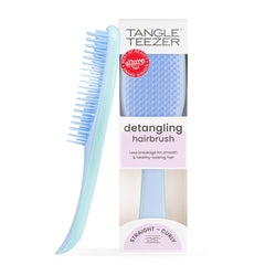 Tangle Teezer desenredante para pelo húmedo, evita nudos con suavidad.