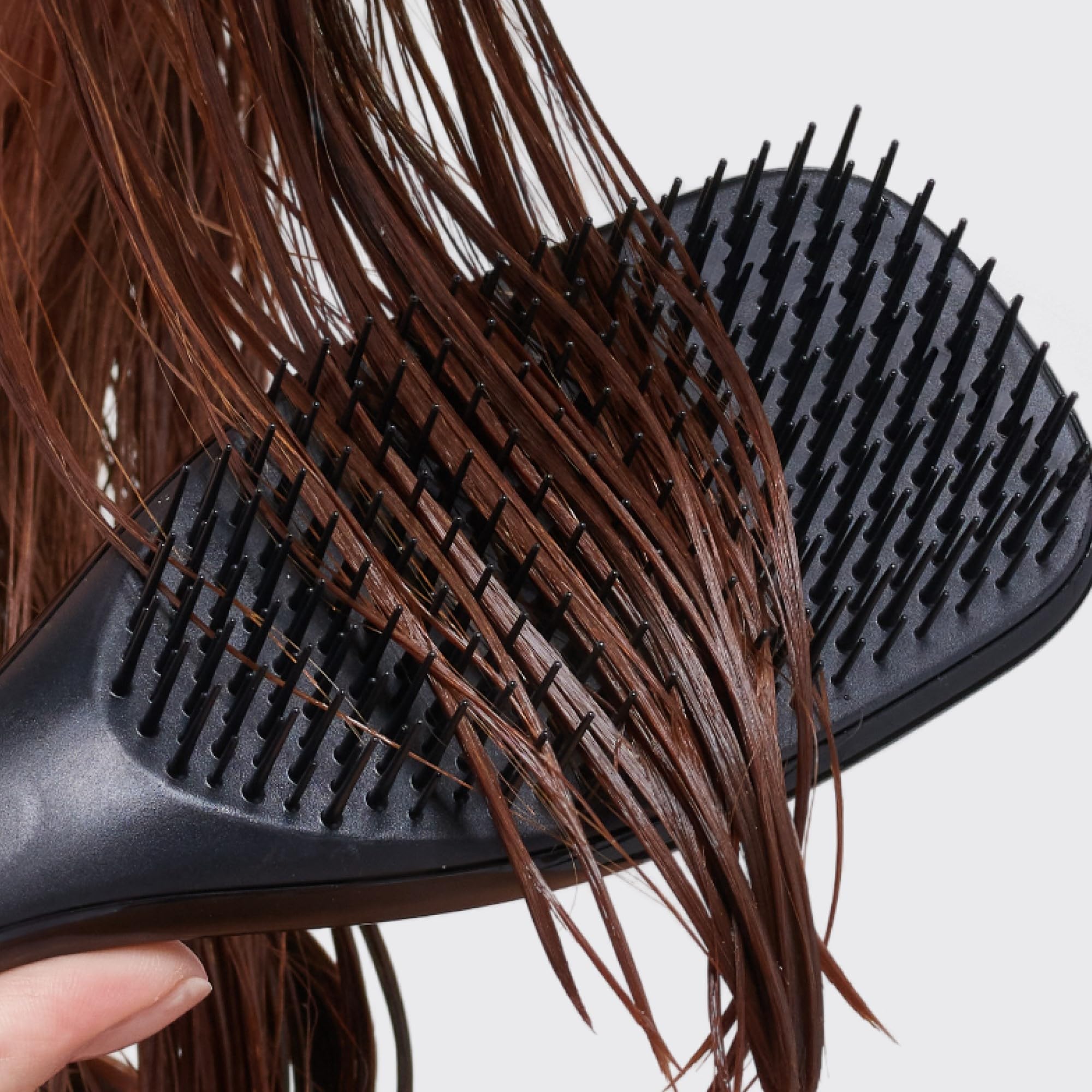 Tangle Teezer desenredo diario, pensado para todo tipo de cabello.