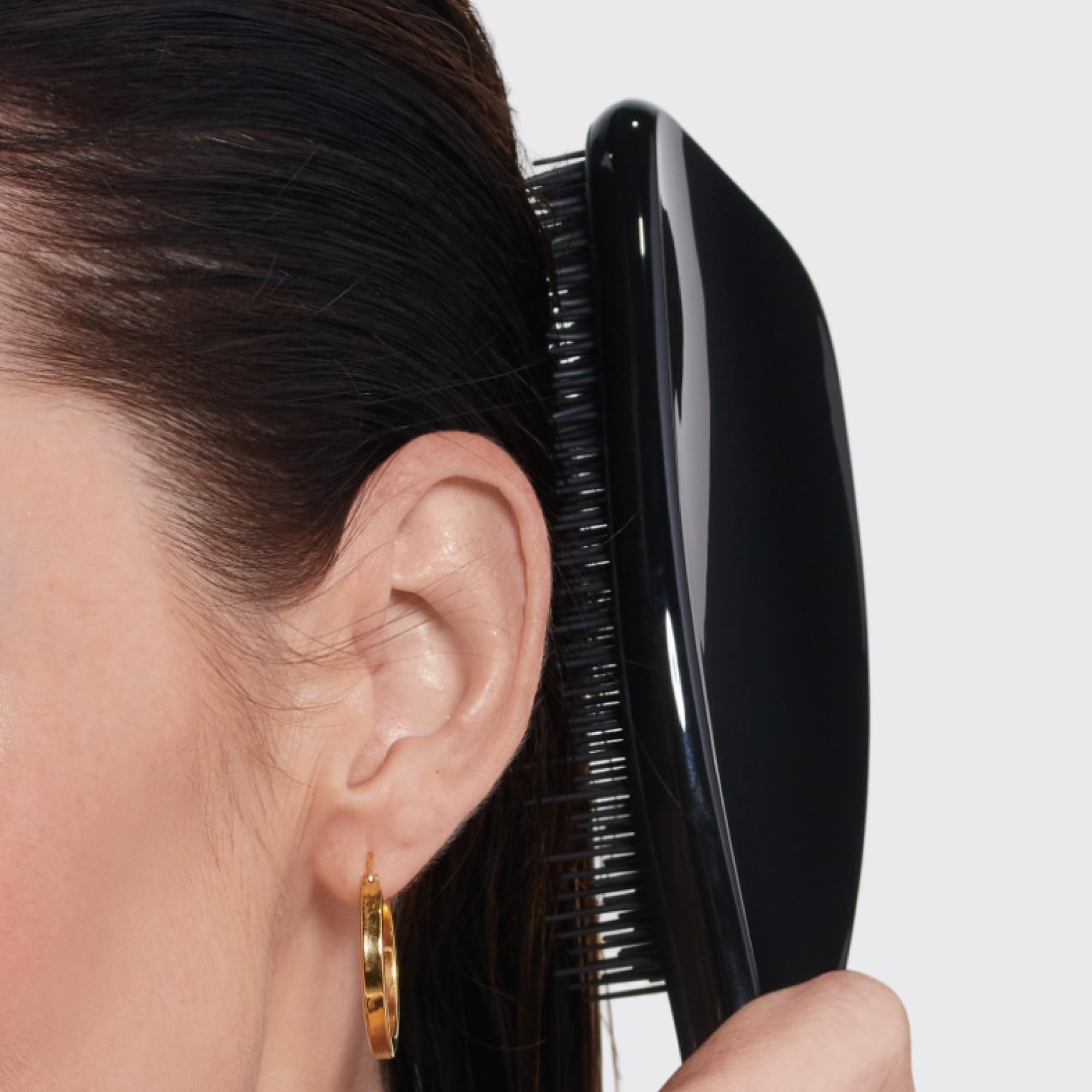 Envase sostenible de Tangle Teezer para una experiencia más consciente.