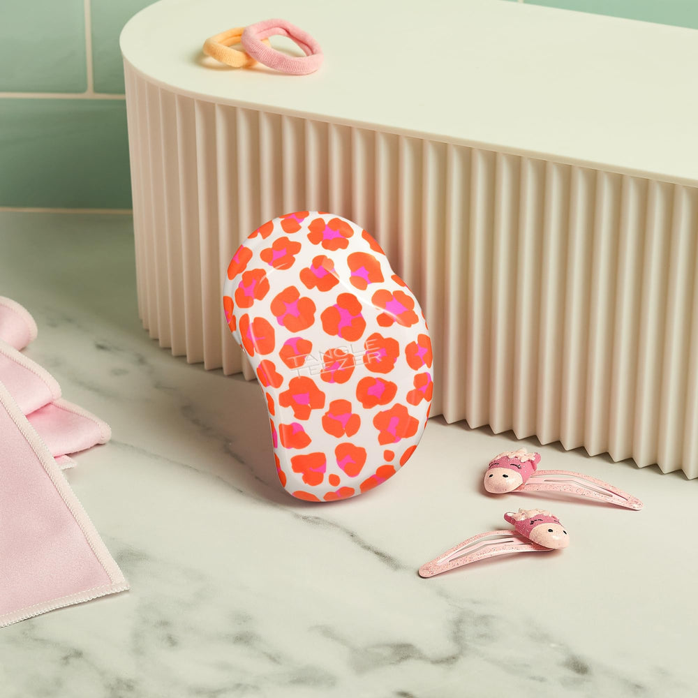 Diseño ergonómico palmar facilita el uso con una mano, cómodo para todas las edades.