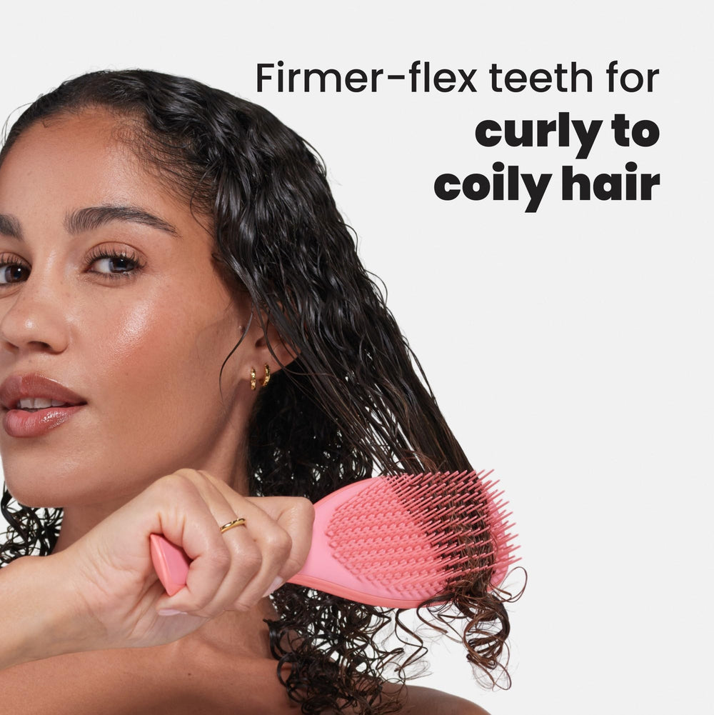 Tangle Teezer Ultimate para cabello seco, reduce roturas y fricción