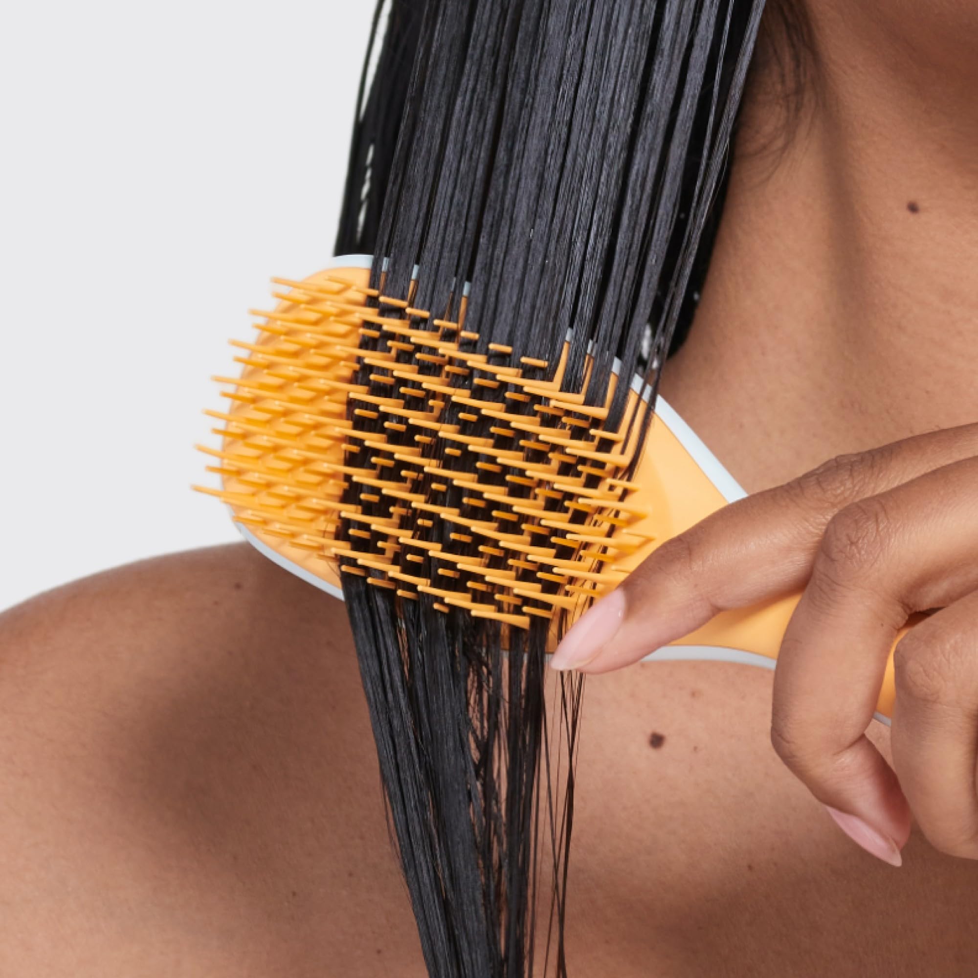 Tangle Teezer Ultimate Desenredador diseño ergonómico y ligero