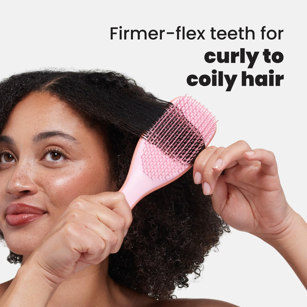 Tangle Teezer Ultimate Detangler ideal para peinar durante la ducha