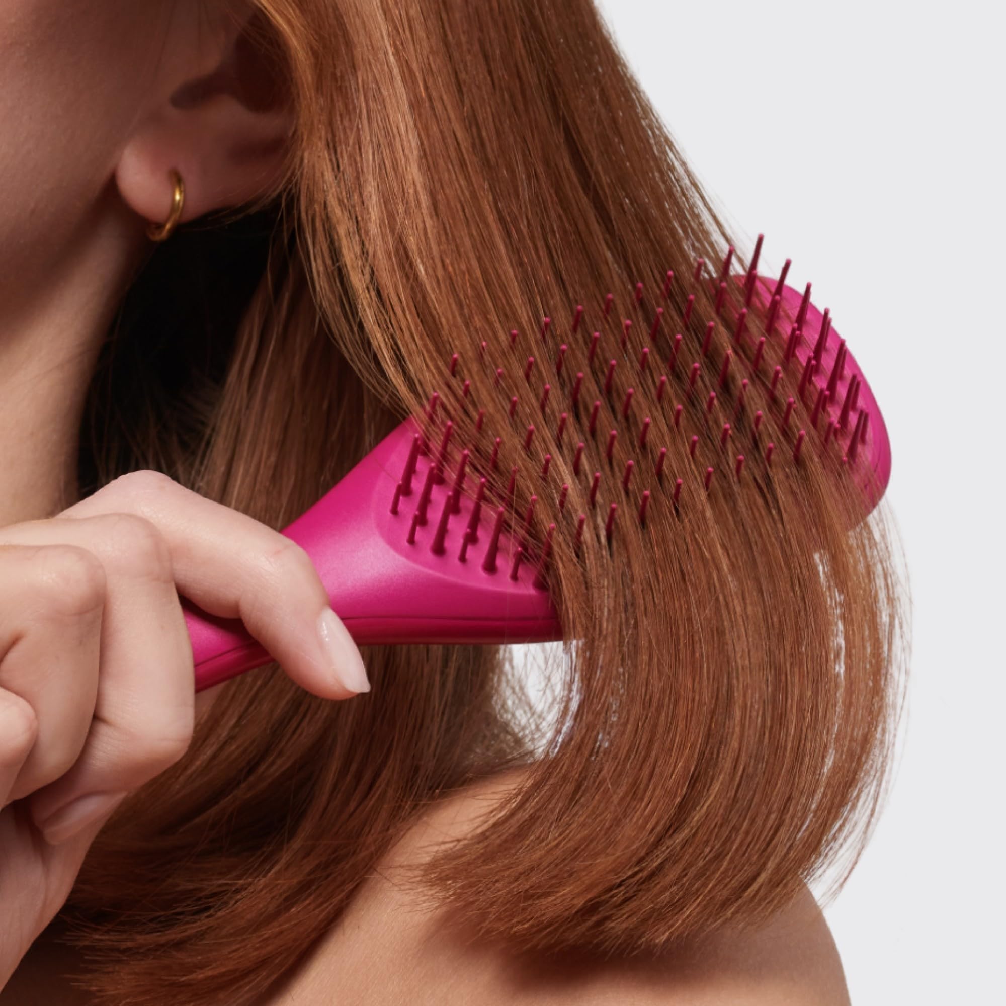 Tangle Teezer Ultimate Detangler, uso diario para toda la familia.